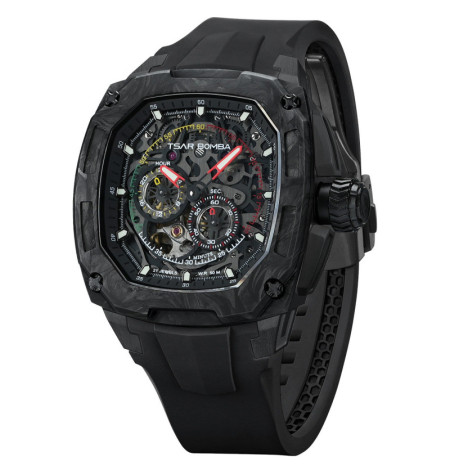 Tsar Bomba TB8601-01 laikrodis