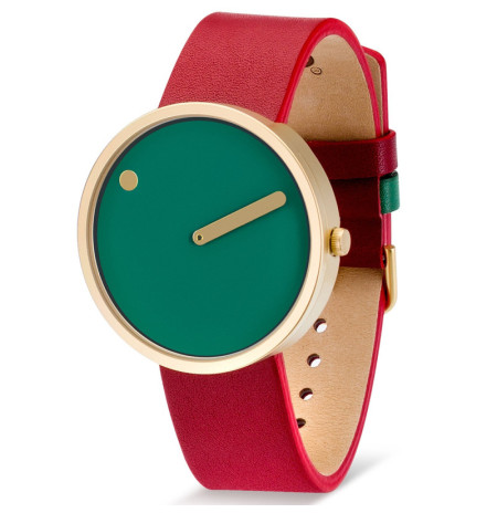 PICTO 43377-4320G laikrodis