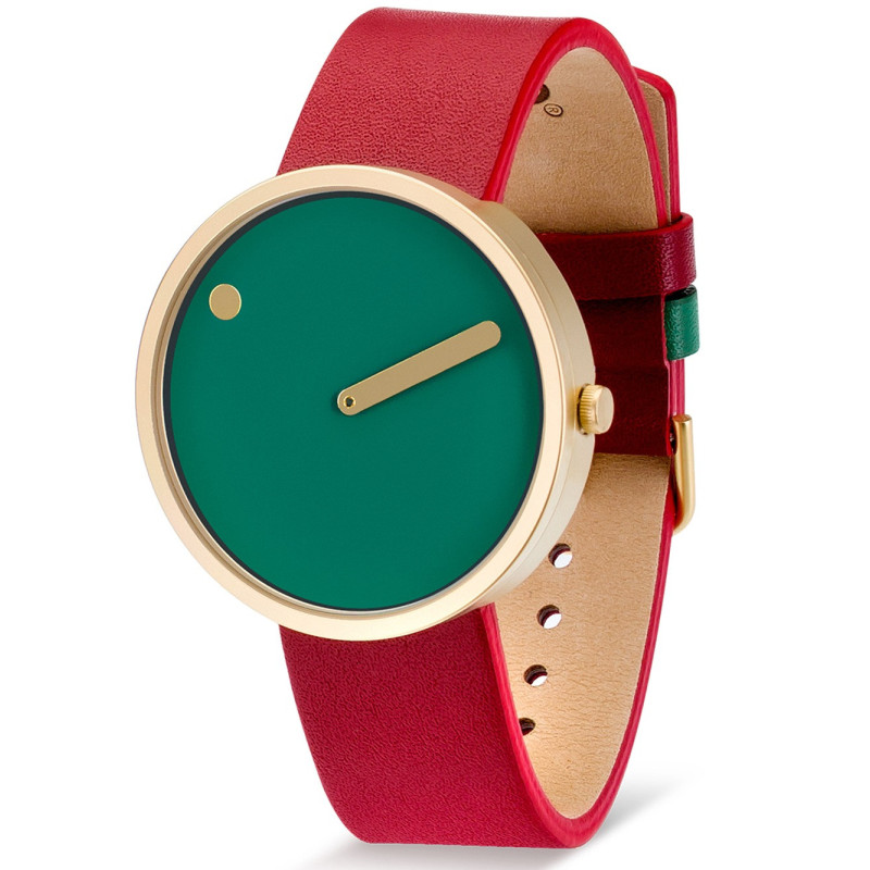 PICTO 43377-4320G laikrodis