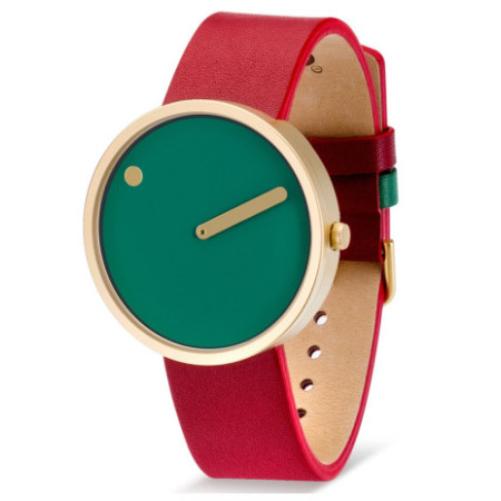 PICTO 43377-4320G laikrodis