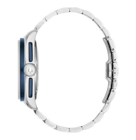 Bulova 98A329 laikrodis