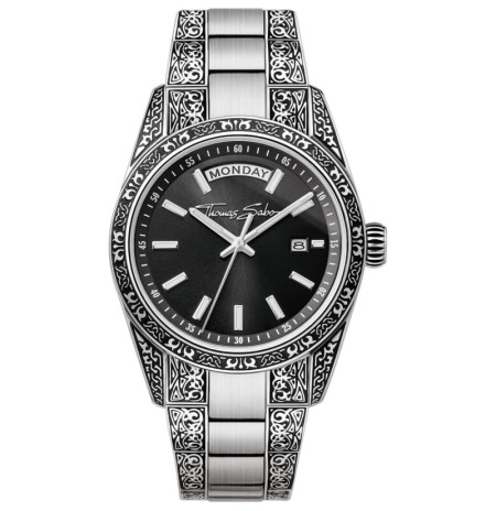 Thomas Sabo WA0427-201-201 laikrodis