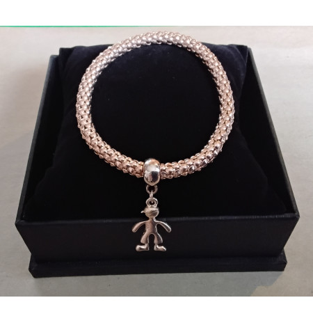 Apyrankė „Berniukas“