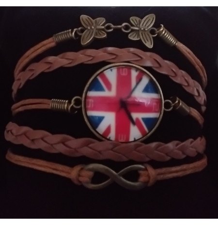 Apyrankė “Laikas“  161