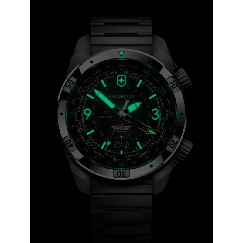 Victorinox 242004 laikrodis