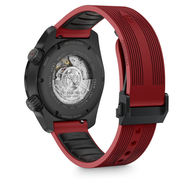 Victorinox 242006 laikrodis