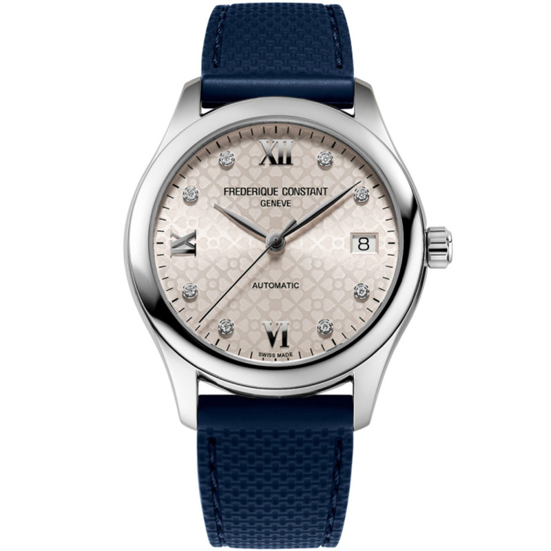 Frederique Constant FC-303LGD3B6-QK laikrodis