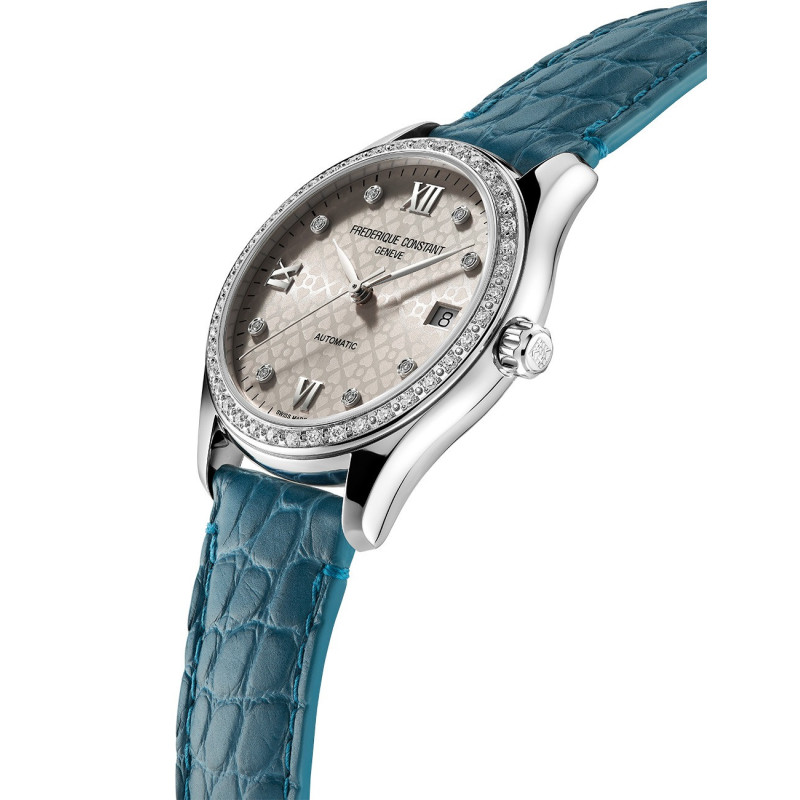 Frederique Constant FC-303LGD3BD6 laikrodis