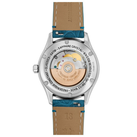 Frederique Constant FC-303LGD3BD6 laikrodis