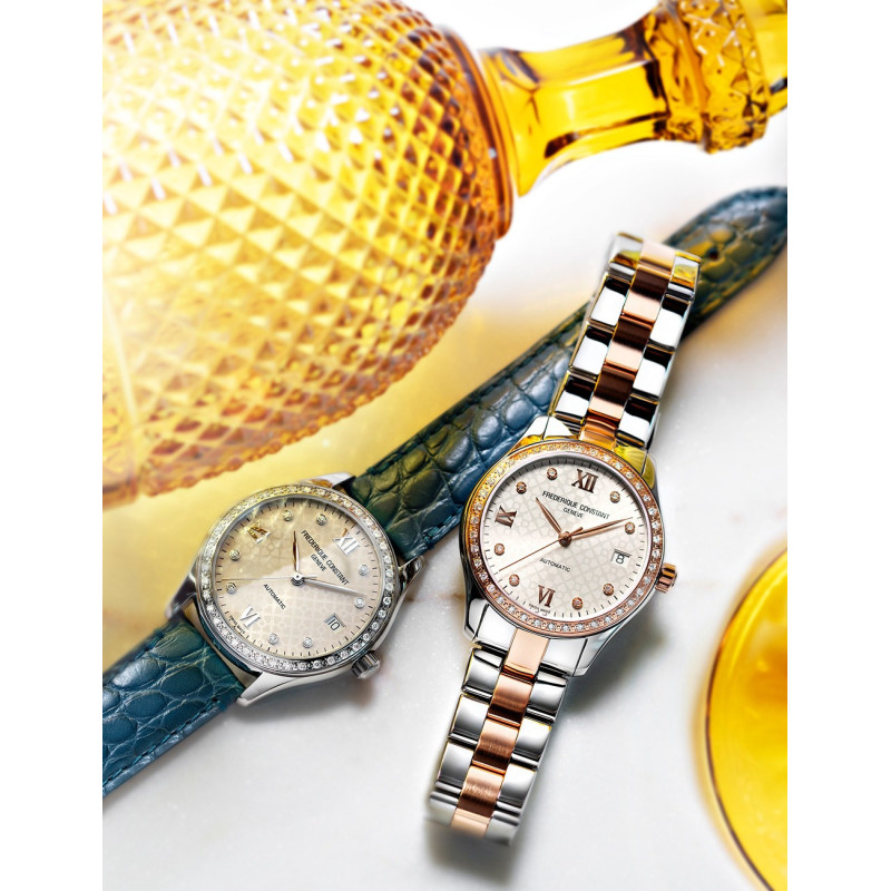 Frederique Constant FC-303LGD3BD6 laikrodis