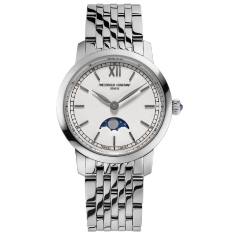Frederique Constant FC-206SW1S6B laikrodis