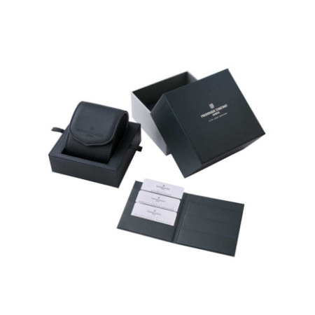 Frederique Constant FC-206SW1S6B laikrodis