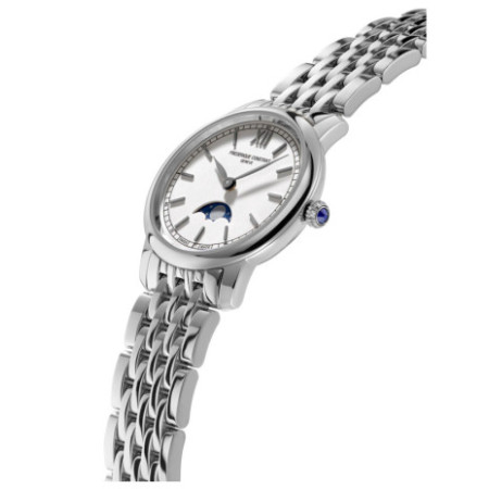 Frederique Constant FC-206SW1S6B laikrodis