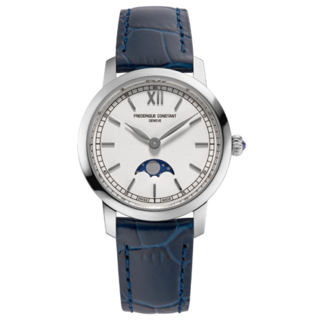 Frederique Constant FC-206SW1S6 laikrodis