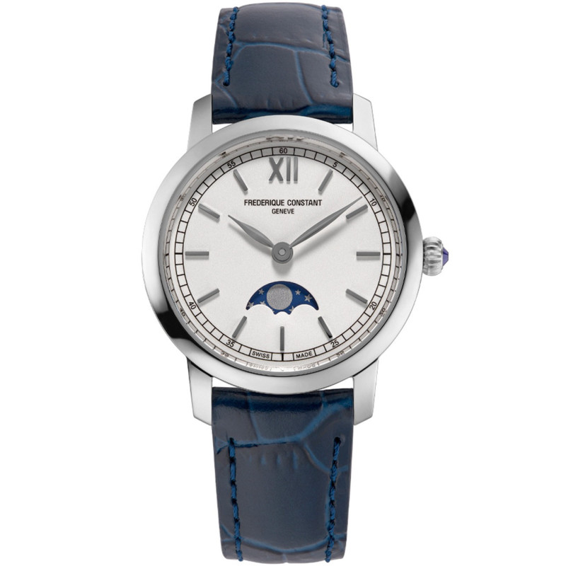 Frederique Constant FC-206SW1S6 laikrodis