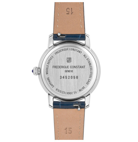 Frederique Constant FC-206SW1S6 laikrodis