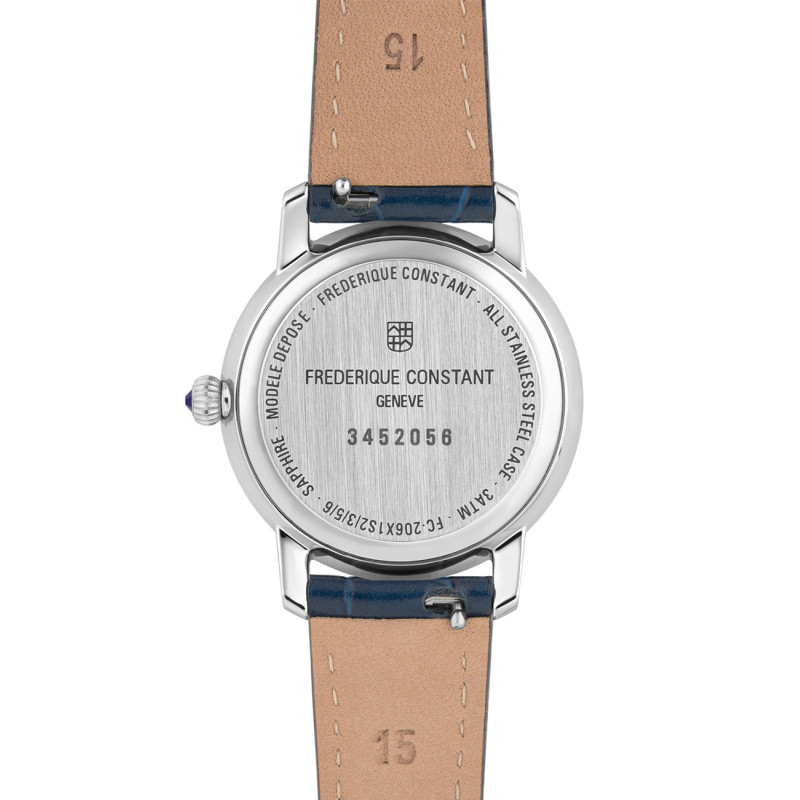 Frederique Constant FC-206SW1S6 laikrodis