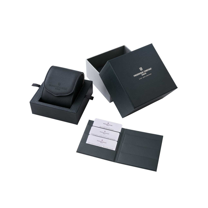 Frederique Constant FC-206SW1S6 laikrodis