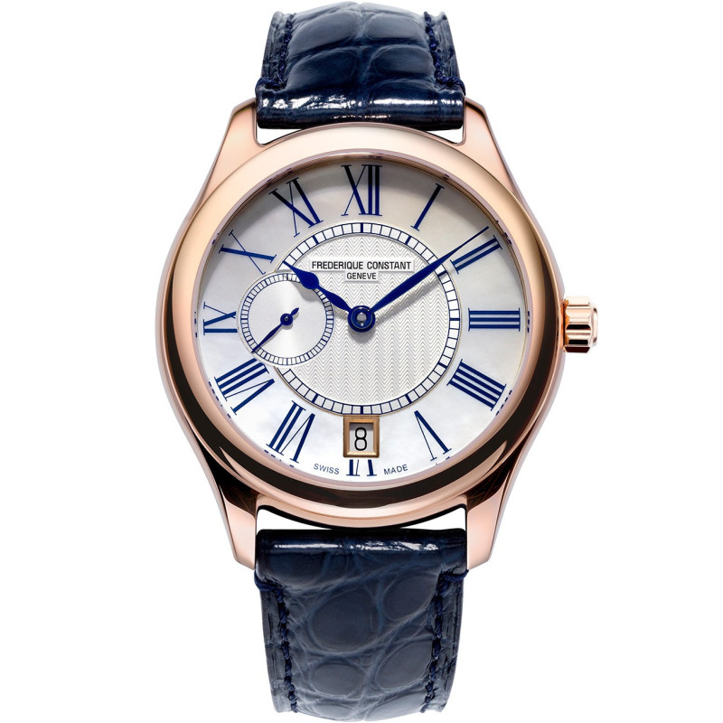 Frederique Constant FC-318MPWN3B4 laikrodis