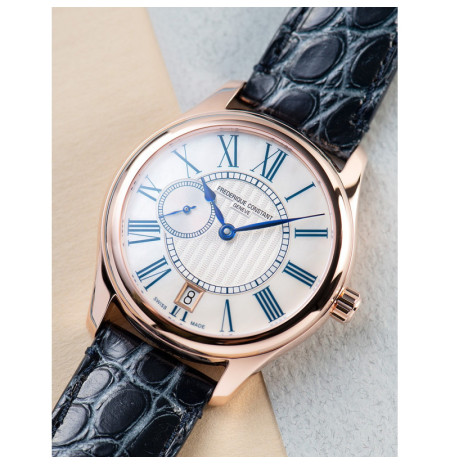 Frederique Constant FC-318MPWN3B4 laikrodis