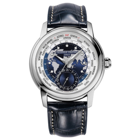 Frederique Constant FC-718NWWM4H6 laikrodis