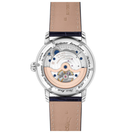 Frederique Constant FC-718NWWM4H6 laikrodis