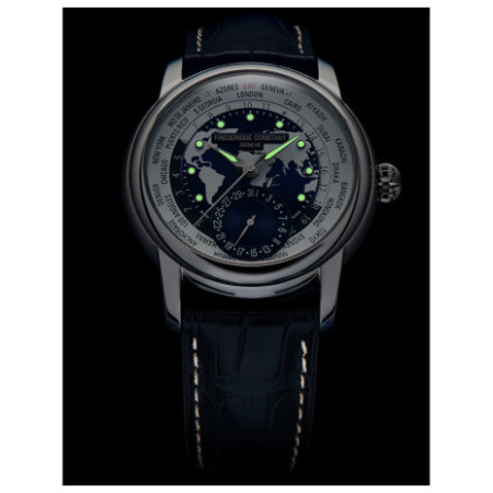 Frederique Constant FC-718NWWM4H6 laikrodis