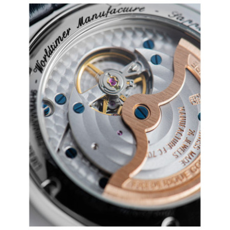 Frederique Constant FC-718NWWM4H6 laikrodis