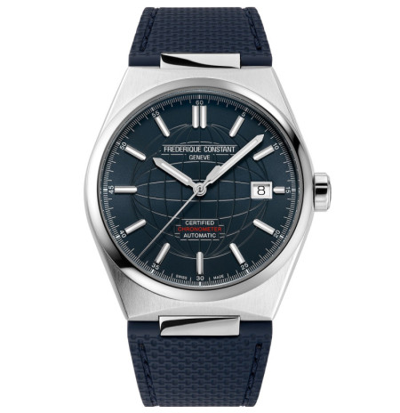Frederique Constant FC-303BL3NH6B laikrodis