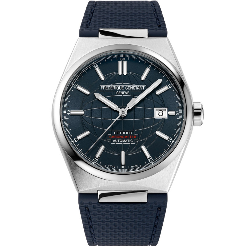 Frederique Constant FC-303BL3NH6B laikrodis