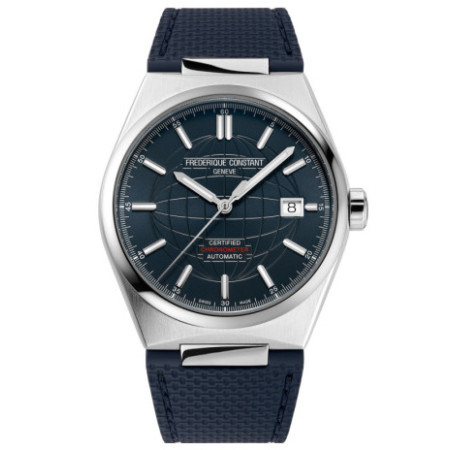 Frederique Constant FC-303BL3NH6B laikrodis