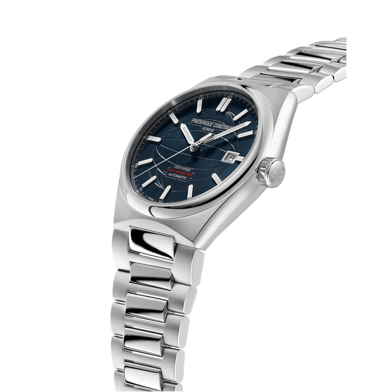 Frederique Constant FC-303BL3NH6B laikrodis