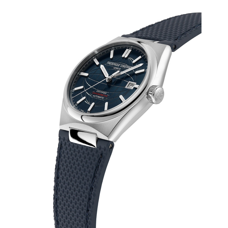 Frederique Constant FC-303BL3NH6B laikrodis