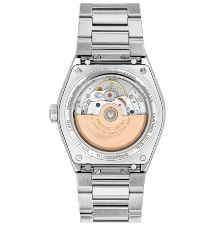Frederique Constant FC-303BL3NH6B laikrodis