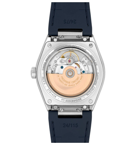 Frederique Constant FC-303BL3NH6B laikrodis