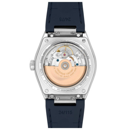 Frederique Constant FC-303BL3NH6B laikrodis