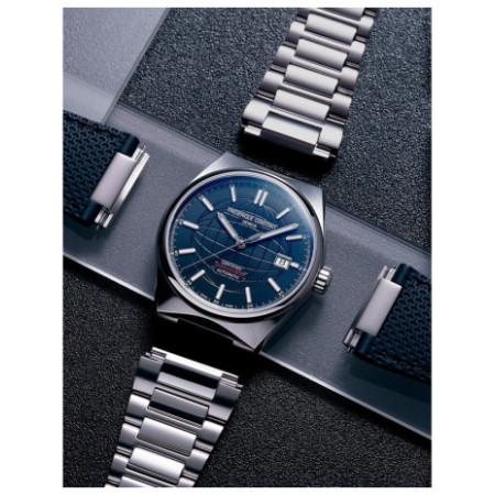 Frederique Constant FC-303BL3NH6B laikrodis