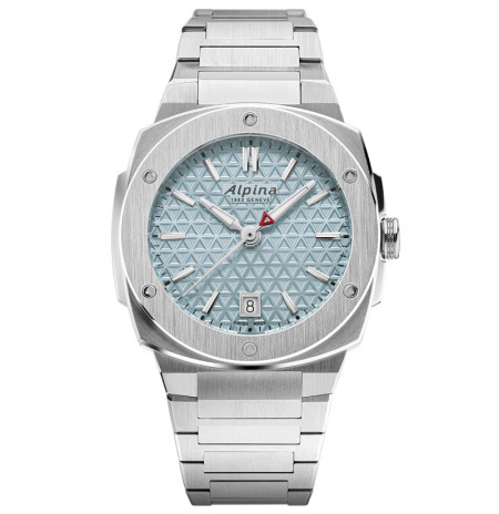 Alpina AL-220LB2AE6B laikrodis