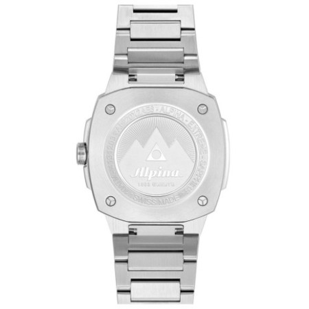 Alpina AL-220LB2AE6B laikrodis