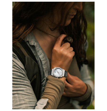 Alpina AL-220LB2AE6B laikrodis