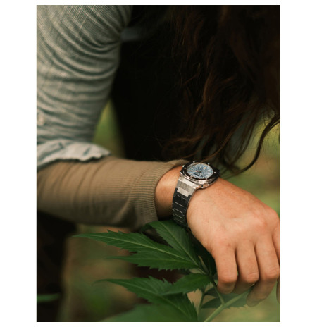 Alpina AL-220LB2AE6B laikrodis