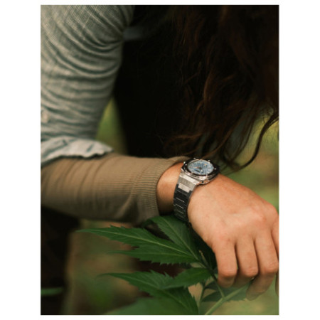 Alpina AL-220LB2AE6B laikrodis