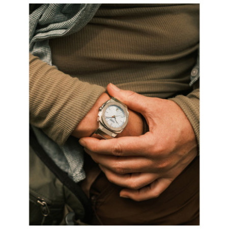 Alpina AL-220LB2AE6B laikrodis