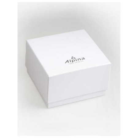 Alpina AL-220LB2AE6B laikrodis