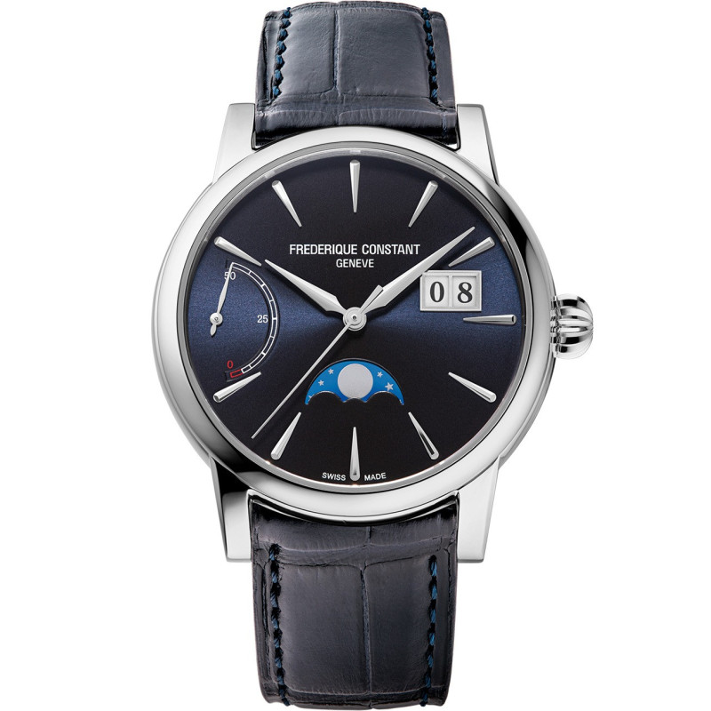 Frederique Constant FC-735S3H6 laikrodis