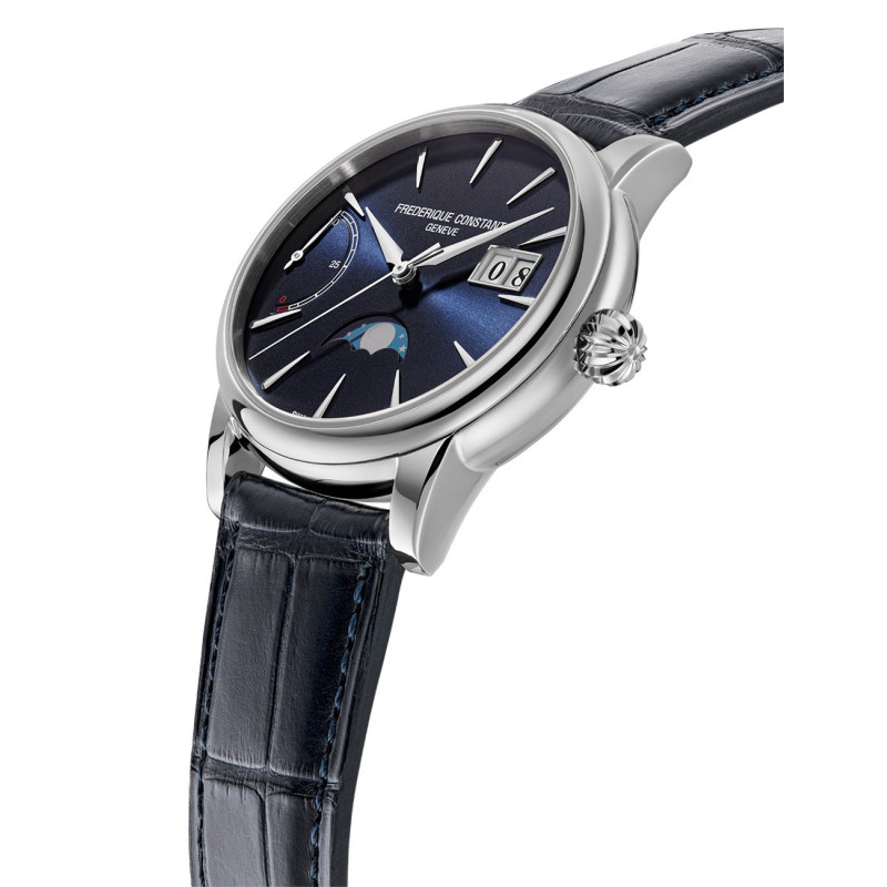 Frederique Constant FC-735S3H6 laikrodis