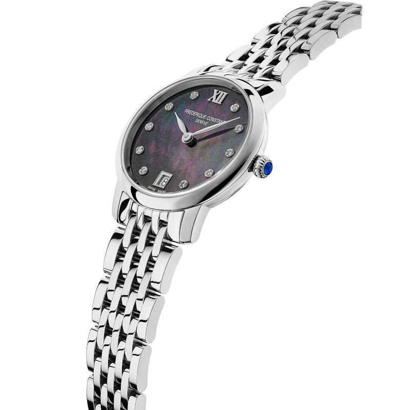 Frederique Constant FC-220MPBD1S26B laikrodis