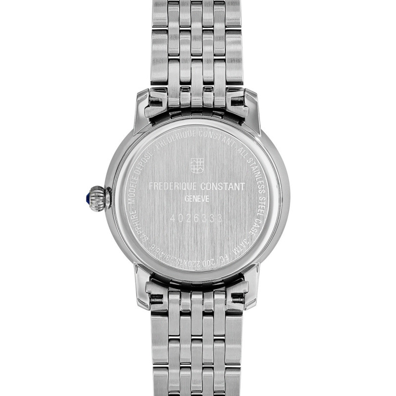Frederique Constant FC-220MPBD1S26B laikrodis