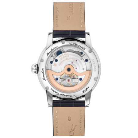 Frederique Constant FC-735N3H6 laikrodis