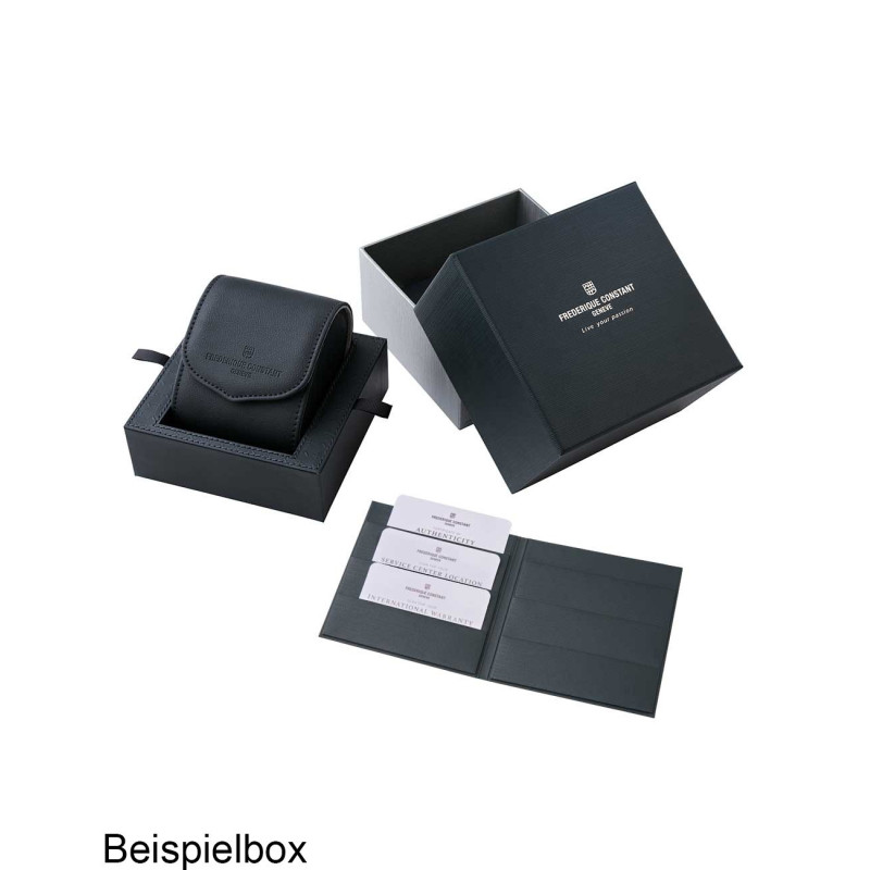 Frederique Constant FC-735N3H6 laikrodis